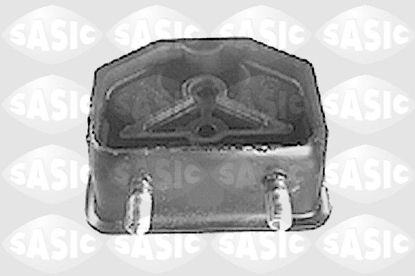 Подвеска, двигатель SASIC 9001336