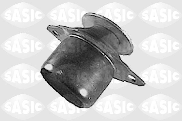 Подвеска, двигатель SASIC 9001373