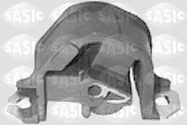 Подвеска, двигатель SASIC 9001378