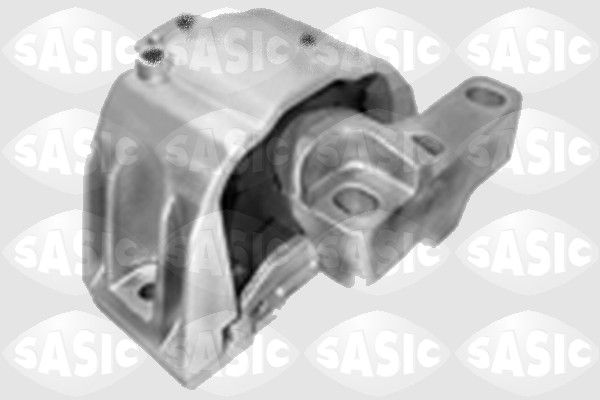 Подвеска, двигатель SASIC 9001385