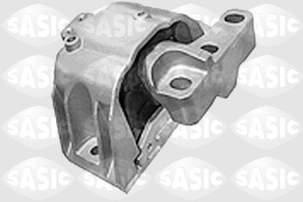 Подвеска, двигатель SASIC 9001386