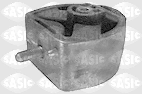 Подвеска, двигатель SASIC 9001390