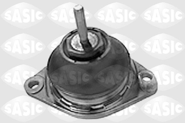 Подвеска, двигатель SASIC 9001394