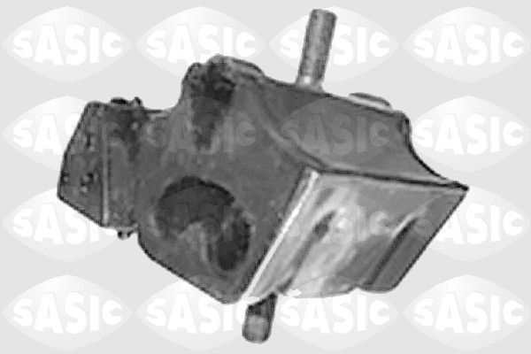 Подвеска, двигатель SASIC 9001397