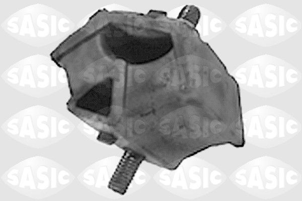 Подвеска, двигатель SASIC 9001399