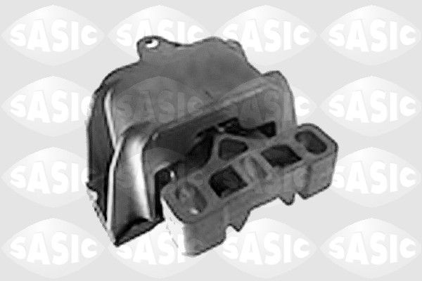 Подвеска, двигатель SASIC 9001460