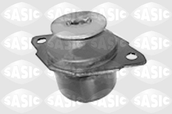 Подвеска, двигатель SASIC 9001472