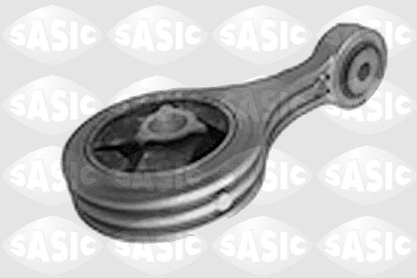 Подвеска, двигатель SASIC 9001480