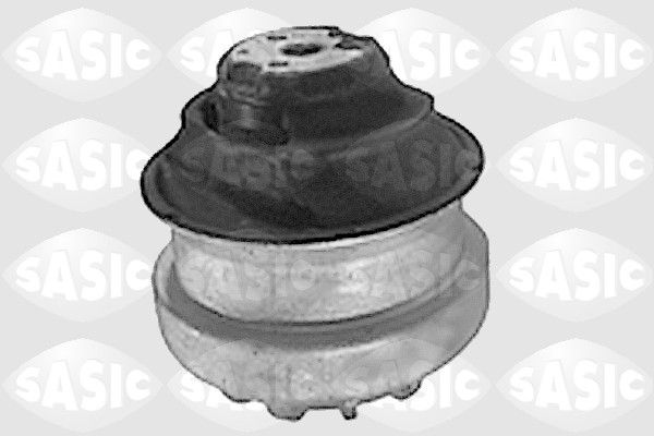 Подвеска, двигатель SASIC 9001632