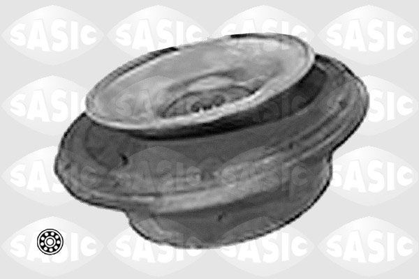Опора стойки амортизатора SASIC 9001708