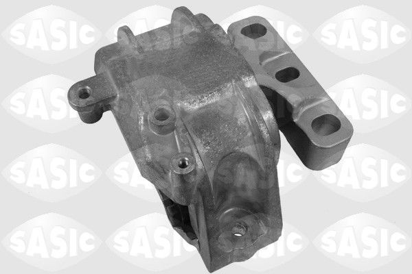 Подвеска, двигатель SASIC 9001936