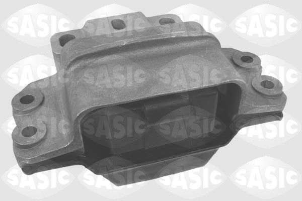 Подвеска, двигатель SASIC 9001942