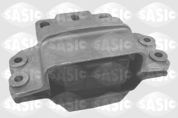 Подвеска, двигатель SASIC 9001943