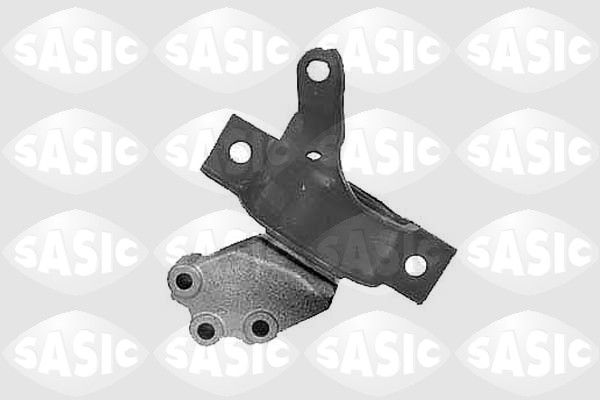 Подвеска, двигатель SASIC 9001996