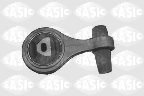 Подвеска, двигатель SASIC 9002433