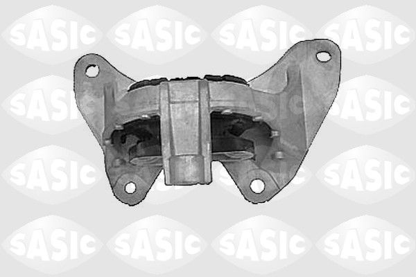 Подвеска, двигатель SASIC 9002435