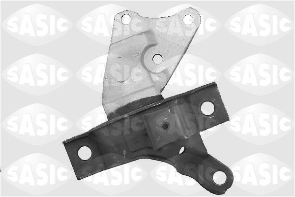 Подвеска, двигатель SASIC 9002437