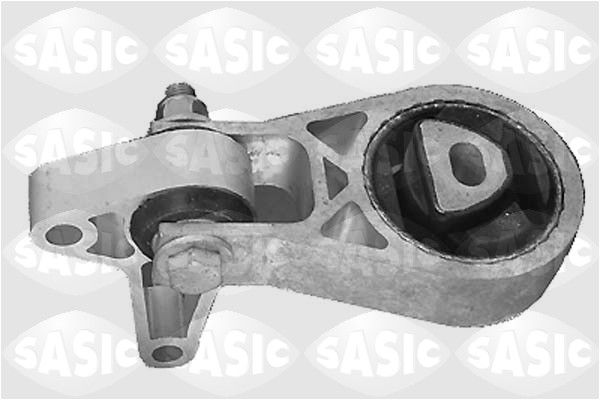 Подвеска, двигатель SASIC 9002438