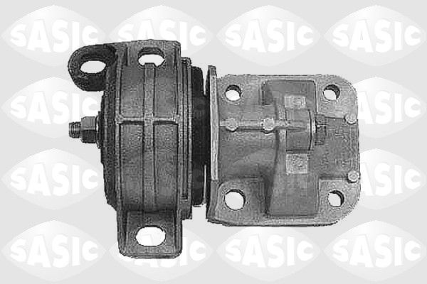 Подвеска, двигатель SASIC 9002445