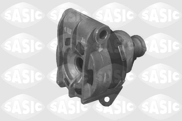 Подвеска, двигатель SASIC 9002473