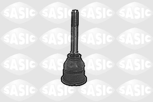 Шарнир независимой подвески / поворотного рычага SASIC 9005223