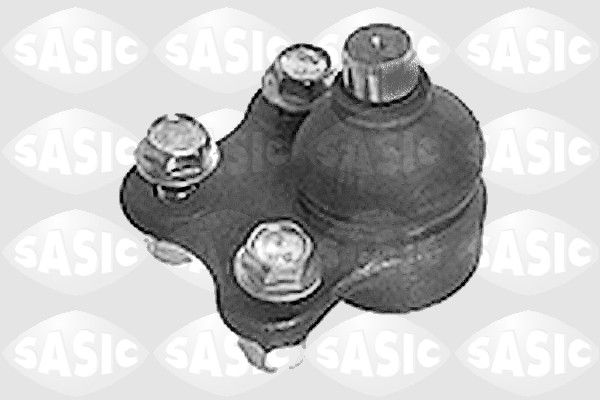 Шарнир независимой подвески / поворотного рычага SASIC 9005243
