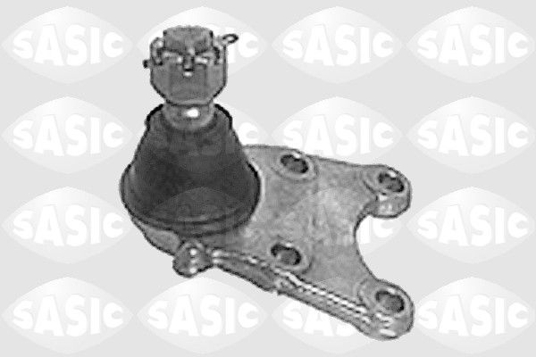 Шарнир независимой подвески / поворотного рычага SASIC 9005257