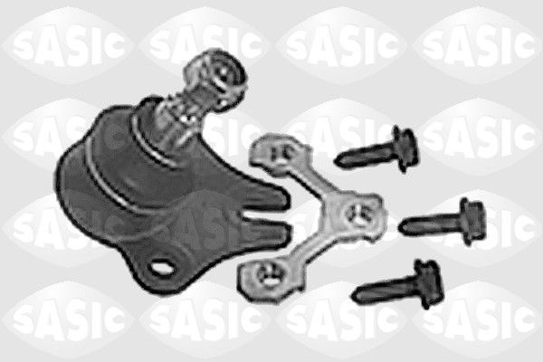 Шарнир независимой подвески / поворотного рычага SASIC 9005268