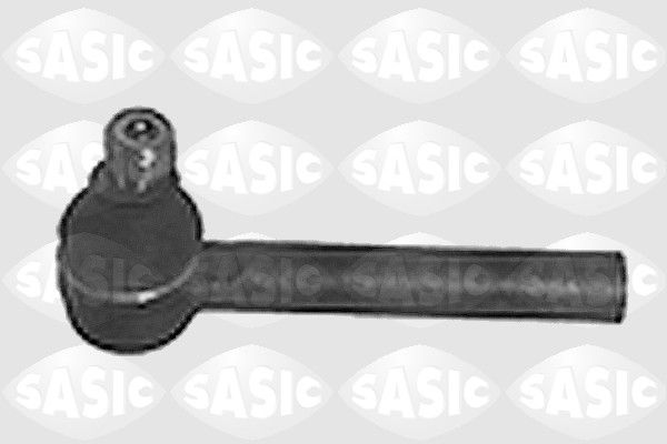 Наконечник поперечной рулевой тяги SASIC 9006337