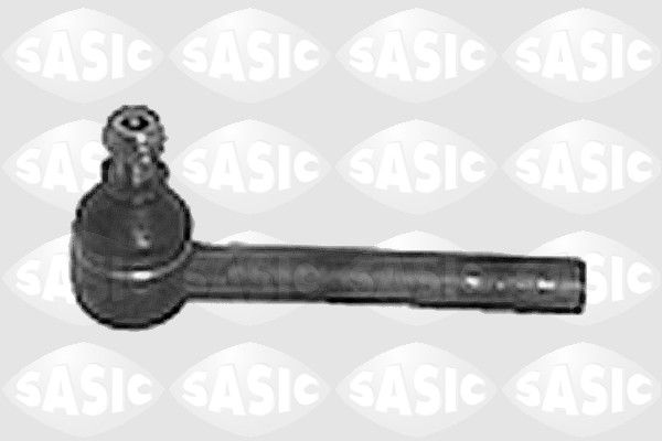 Наконечник поперечной рулевой тяги SASIC 9006342