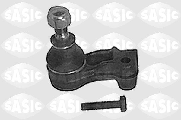 Наконечник поперечной рулевой тяги SASIC 9006371