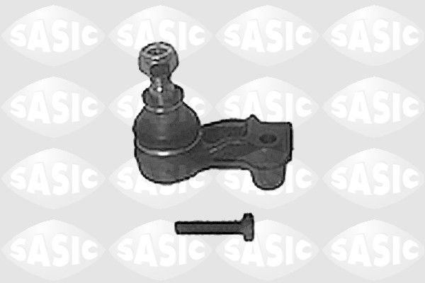 Наконечник поперечной рулевой тяги SASIC 9006373