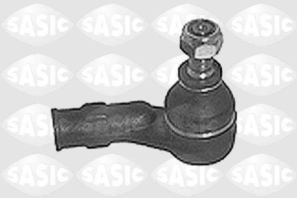 Наконечник поперечной рулевой тяги SASIC 9006385