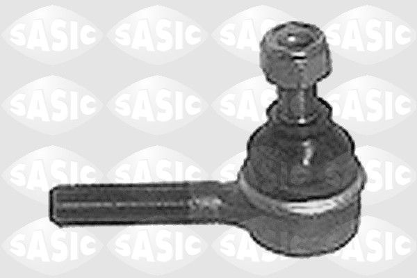 Наконечник поперечной рулевой тяги SASIC 9006478