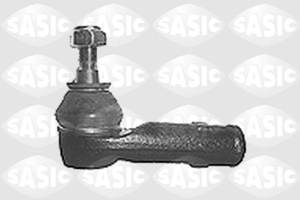 Наконечник поперечной рулевой тяги SASIC 9006631