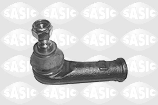 Наконечник поперечной рулевой тяги SASIC 9006633