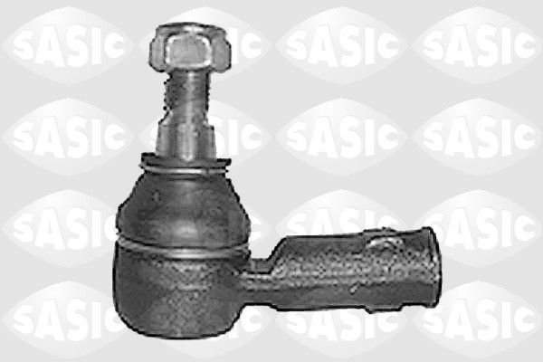 Наконечник поперечной рулевой тяги SASIC 9006684