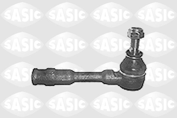 Наконечник поперечной рулевой тяги SASIC 9006691