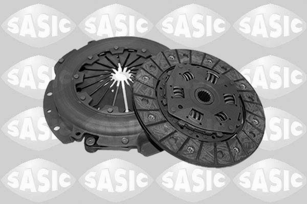 Комплект сцепления SASIC SCL5907