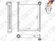 Запчасть SAT ST870001