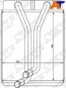 Запчасть SAT STKAC23950