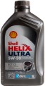 1L Масло Shell Helix Ultra Ect C3 5W-30 (Eu) C3 Sn Mb 229.51/31 Bmw Ll SHELL 550049781