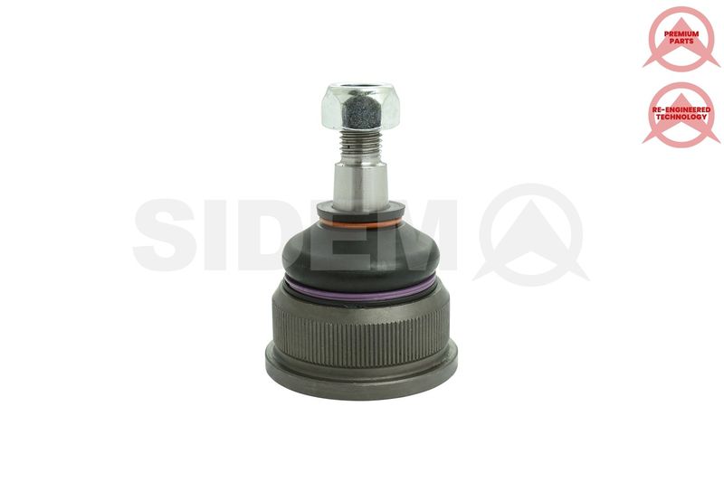 Шарнир независимой подвески / поворотного рычага SIDEM 21385R