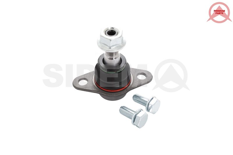 Шарнир независимой подвески / поворотного рычага SIDEM 21587