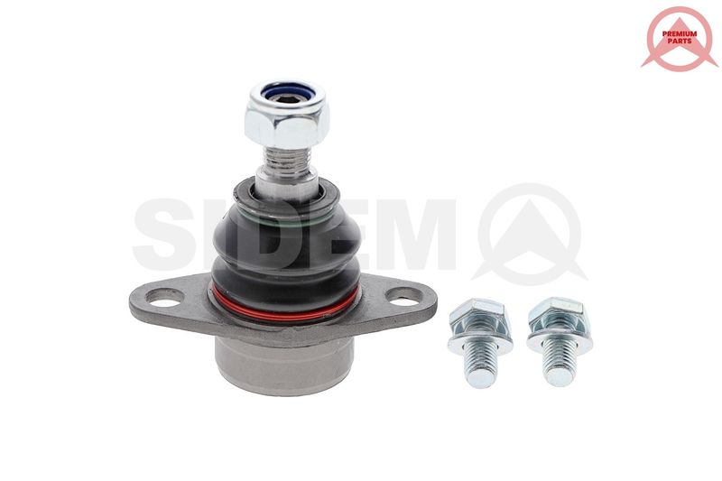 Шарнир независимой подвески / поворотного рычага SIDEM 21680