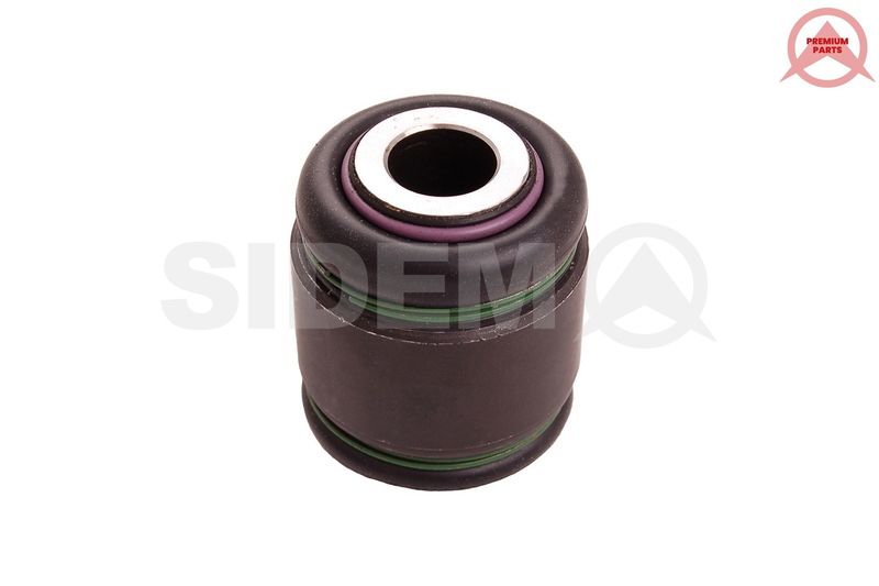 Подвеска, корпус колесного подшипника SIDEM 27085