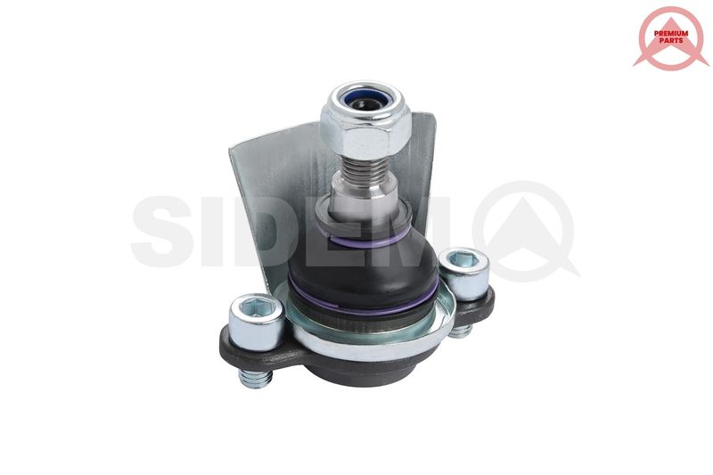 Шарнир независимой подвески / поворотного рычага SIDEM 3380