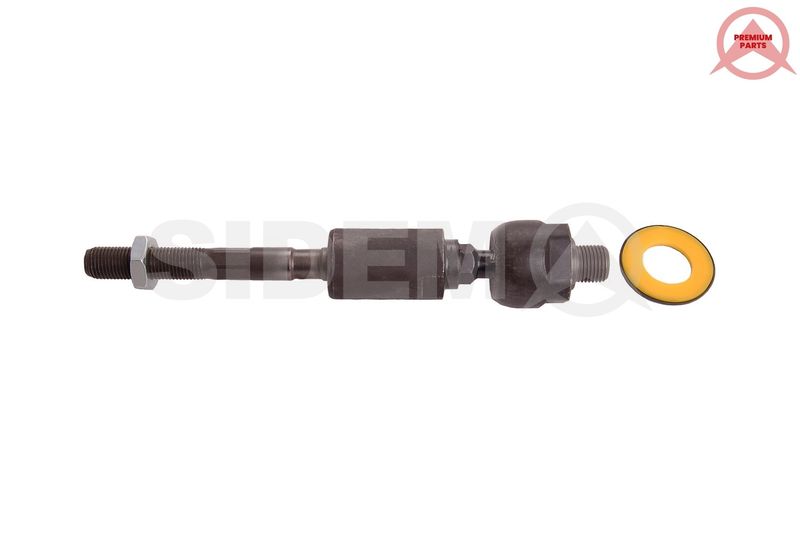 Осевой шарнир, рулевая тяга SIDEM 35010