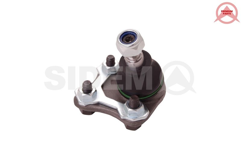 Шарнир независимой подвески / поворотного рычага SIDEM 37487
