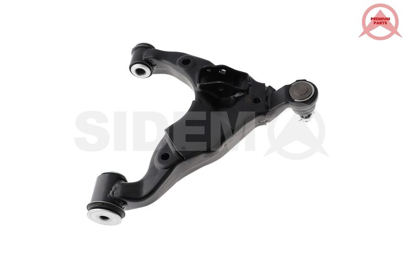 Рычаг независимой подвески колеса, подвеска колеса SIDEM 45157
